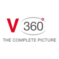 V360° logo - Similar company to Pt78