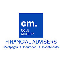 Cole Murray Financial Advisers logo - Similar company to Matt Stent Insurance (Msi)