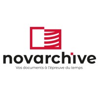 Novarchive logo - Similar company to Analytics Factory
