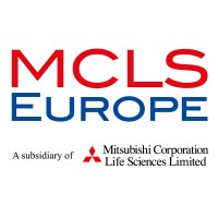 Mitsubishi Corporation Life Sciences Europe logo - Similar company to Neonwhale