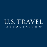 U.S. Travel Association logo - Similar company to Coraggio Group