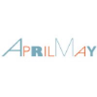 AprilMay Productions logo - Similar company to Connor