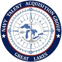 Navy Talent Acquisition Group (NTAG) Great Lakes logo - Similar company to Navy Recruiting Command