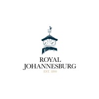 Royal Johannesburg logo - Similar company to Glendower Golf Club