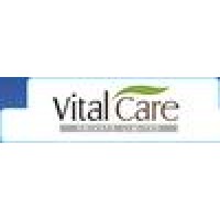 Vital Care Private Limited logo - Similar company to Fintale Consultancy