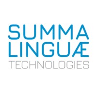 Kommunicera - a Summa Linguae Technologies Company logo - Similar company to Lingtech - A Summa Linguae Technologies Company