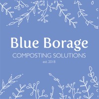 Blue Borage logo - Similar company to Abilities Group