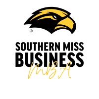 Southern Miss MBA logo - Similar company to Shape Cards