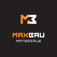 MAX BAU MATERIALE logo - Similar company to Energy Boost