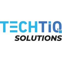 TechTIQ Solutions - Trusted Digital Transformation Company in Singapore logo - Similar company to Rocketech Software Development