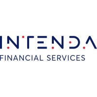 Intenda Financial Services logo - Similar company to Cherokee Financial Services