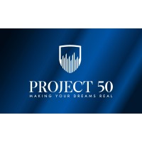 Project 50 logo - Similar company to Project50