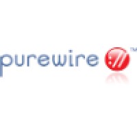 Purewire, Inc. logo - Similar company to Ciphertrust