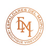 Viña Espaldares del Maipo y Pisco Bou Legado logo - Similar company to Algorg Ltda.