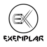 EXEMPLAR logo - Similar company to Dazzlebag