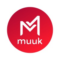 Muuk logo - Similar company to Casas Carpín