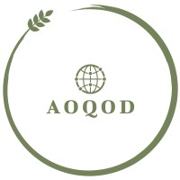AOQOD logo - Similar company to Esi Foods Ltd