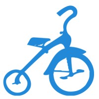 Tricycle Creative logo - Similar company to Fellow Wave, Llc