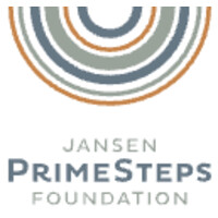 Jansen PrimeSteps Foundation logo - Similar company to Froth Technologies