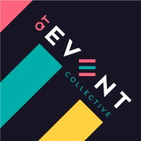 QT Event Collective logo - Similar company to Incanto | Dmc | Incentives & Events