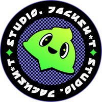 Studio Jacksh*t logo - Similar company to Hustle Block Ventures