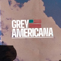 Grey Americana logo - Similar company to Unit Of Work