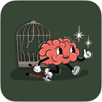 Ricardo Brito Coaching logo - Similar company to Workbesties