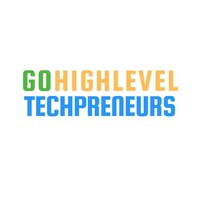 Gohighlevel Techpreneurs logo - Similar company to Adtek Softwares