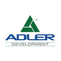 Adler Development LLC logo - Similar company to Adler Group, Inc.