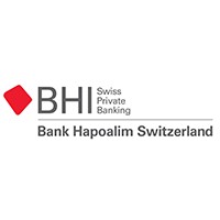Bank Hapoalim (Switzerland) Ltd. logo - Similar company to Finiti.Fun