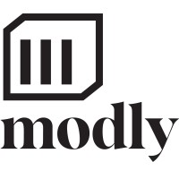 Modly logo - Similar company to Modularhomes.Com