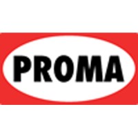 Proma Machinery logo - Similar company to Rf Comunica