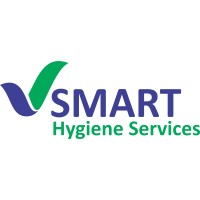 SMART HYGIENE SERVICES logo - Similar company to Smart Hygiene