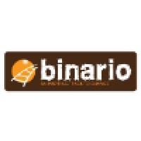 Binario logo - Similar company to Gdc Business Consulting