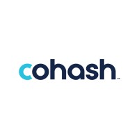 Cohash logo - Similar company to P & C Technologies