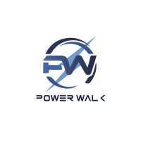 Power Walk logo - Similar company to Techone Nust Incubator