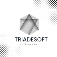 Triadesoft logo - Similar company to Kamino