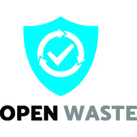 OpenWaste® logo - Similar company to Estafette Recyclewinkels