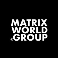 Matrix World Group® logo - Similar company to Advansolution