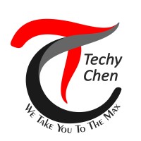 Techy Chen logo - Similar company to Thekollabs