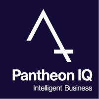 Pantheon IQ logo - Similar company to Optisolutions