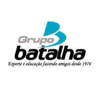 Grupo Batalha logo - Similar company to Dorinhos E Studio D Confeccoes