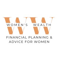 Women's Wealth logo - Similar company to Veda Wealth
