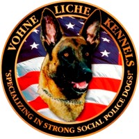 Vohne Liche Kennels, Inc. logo - Similar company to Scentlogix