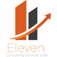 Eleven Consulting logo - Similar company to Handstand