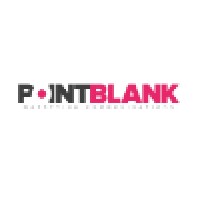 Point Blank Marketing Communications logo - Similar company to Point Blank Communications
