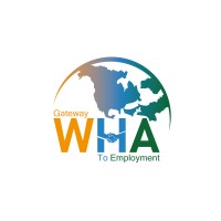 WHA Consultancy logo - Similar company to Intercity Hire Limited