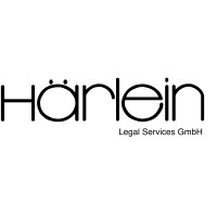 Härlein Legal Services GmbH logo - Similar company to Sweetspot