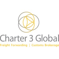 Charter 3 Global logo - Similar company to Ab Forwarding