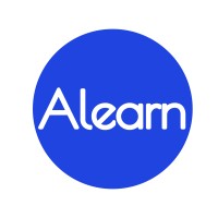 Alearn logo - Similar company to Alearcolombia
